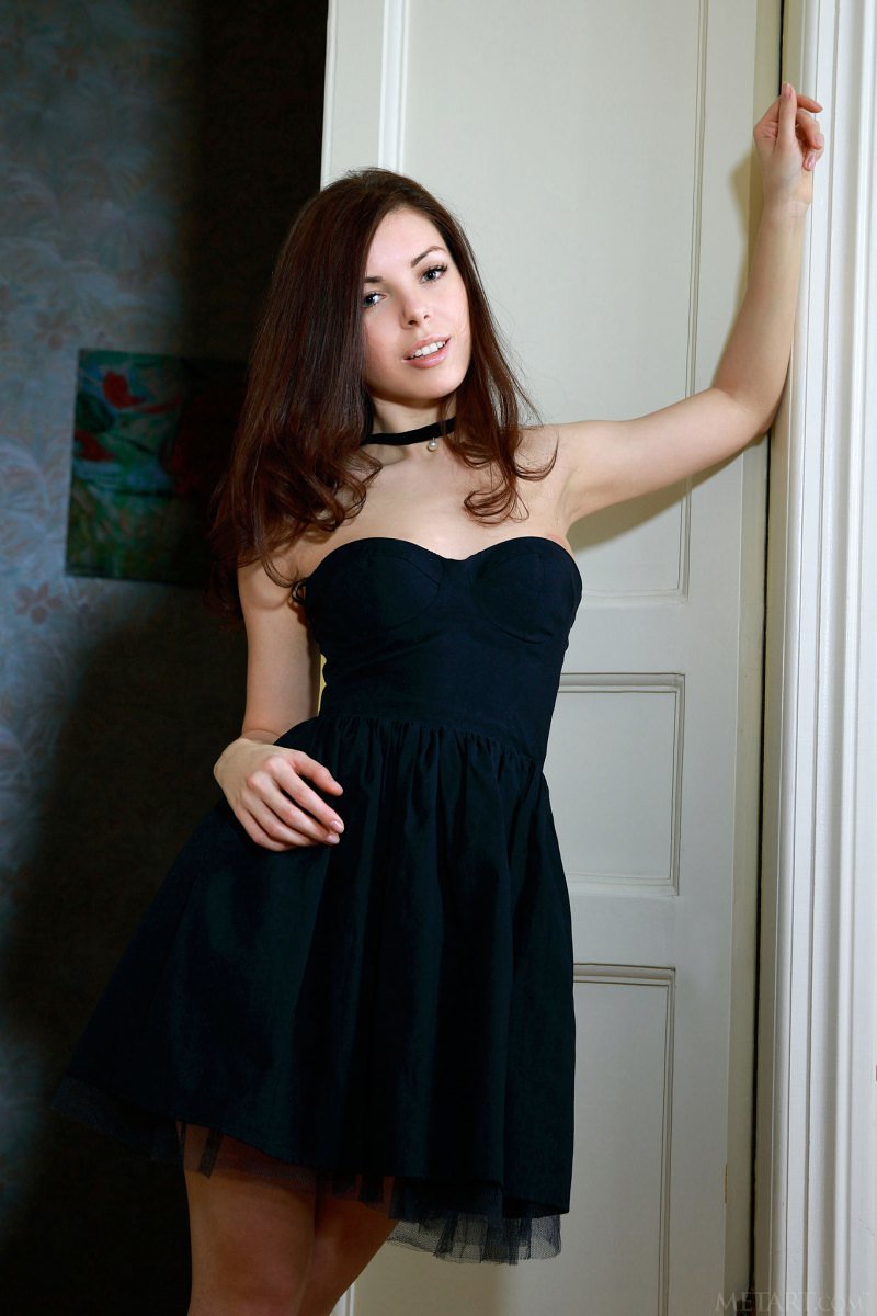 Алиночка, 19 лет, 7 размер груди