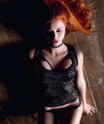 Валерия, 20 лет, 2 размер груди